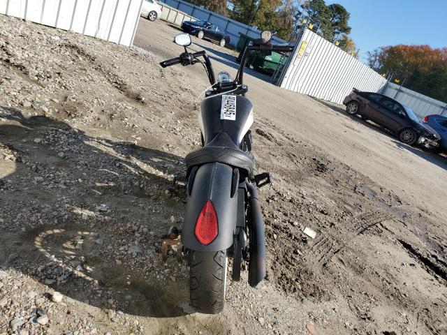 VICTORY MOTORCYCLE 2012