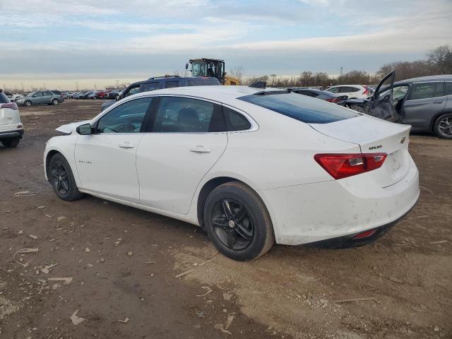 Фото 2 - CHEVROLET MALIBU