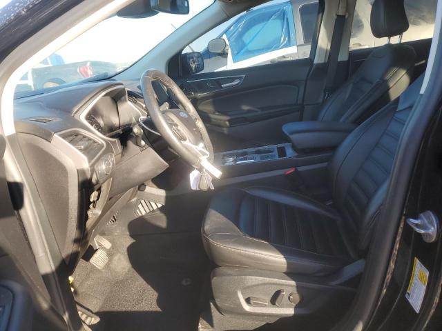 Фото 7 - FORD EDGE