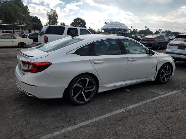 Фото 3 - HONDA ACCORD