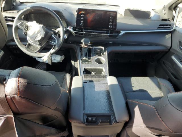 Фото 8 - TOYOTA SIENNA