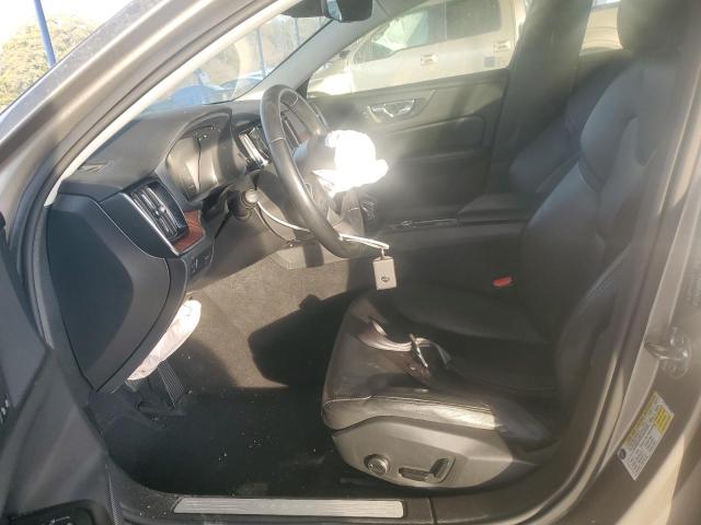 Фото 7 - VOLVO S60