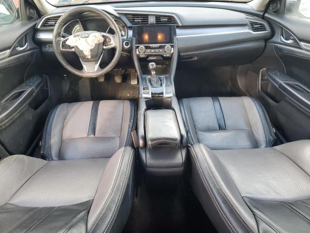 Фото 8 - HONDA CIVIC