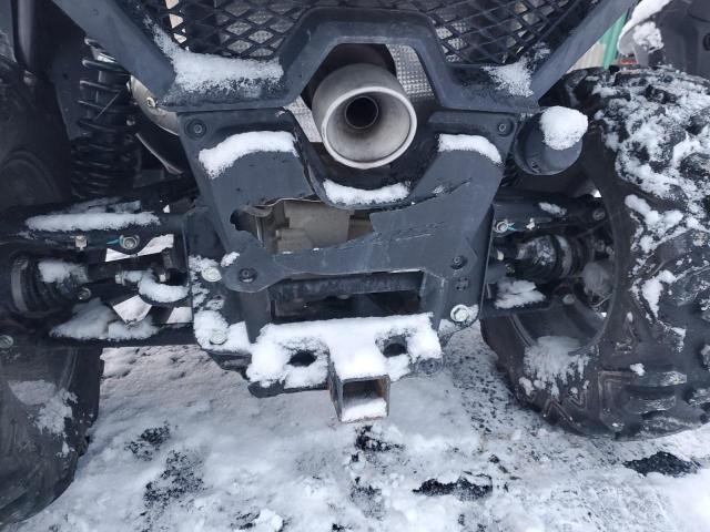 CFMOTO ZFORCE 800 2023