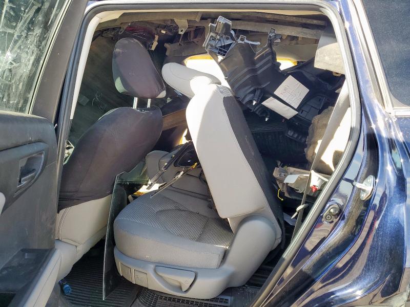 Фото 11 - TOYOTA HIGHLANDER