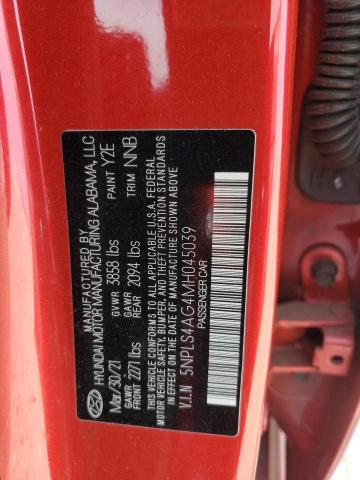 Фото 13 - HYUNDAI ELANTRA