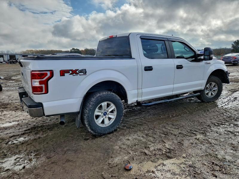 Фото 3 - FORD F-150