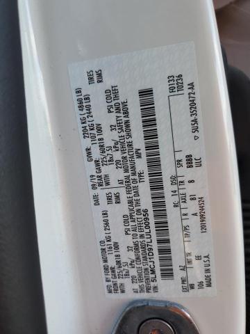 Фото 14 - LINCOLN CORSAIR