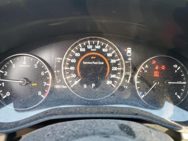 Фото 9 - MAZDA 3