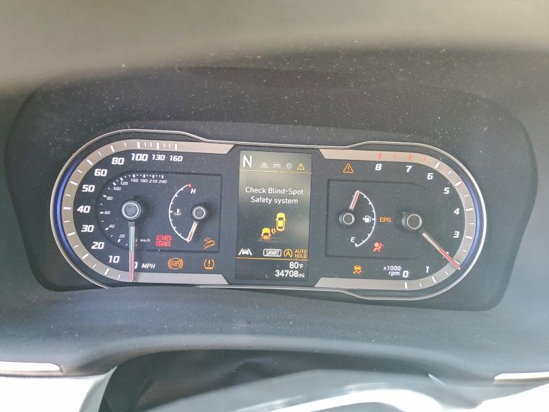 Фото 9 - HYUNDAI TUCSON