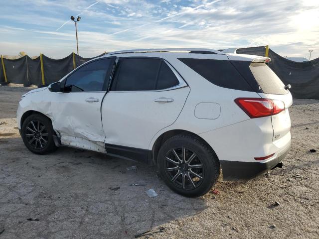 Фото 2 - CHEVROLET EQUINOX