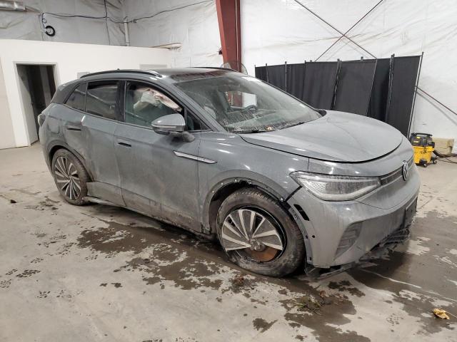 VOLKSWAGEN ID.4 S 2024 VIN 1V25MPE84RC010185