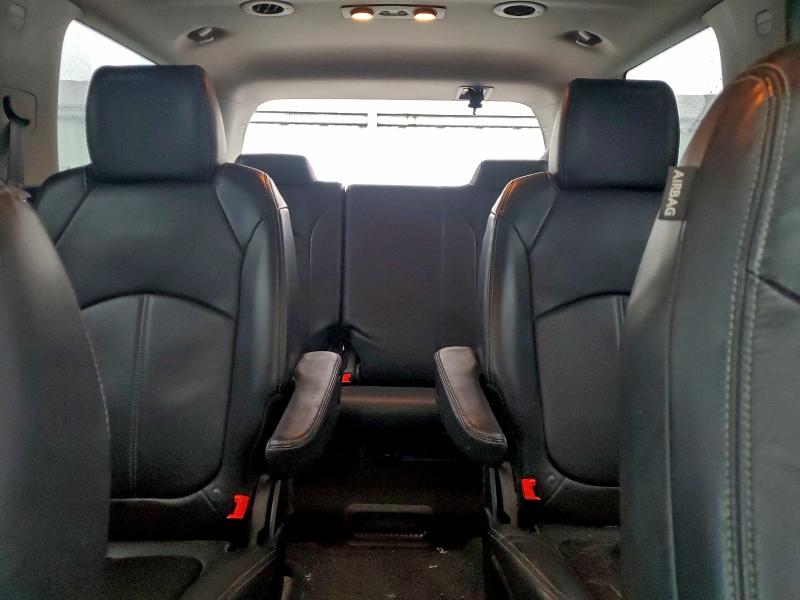 Фото 10 - GMC ACADIA