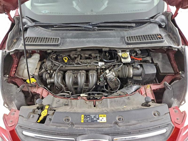 Фото 12 - FORD ESCAPE