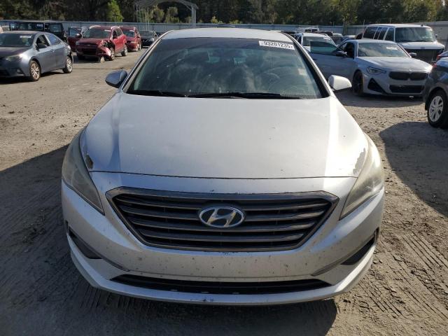 Фото 5 - HYUNDAI SONATA