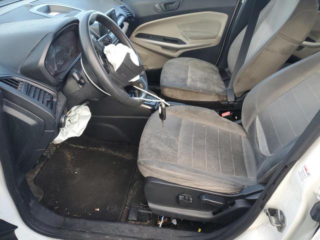 Фото 7 - FORD ECOSPORT