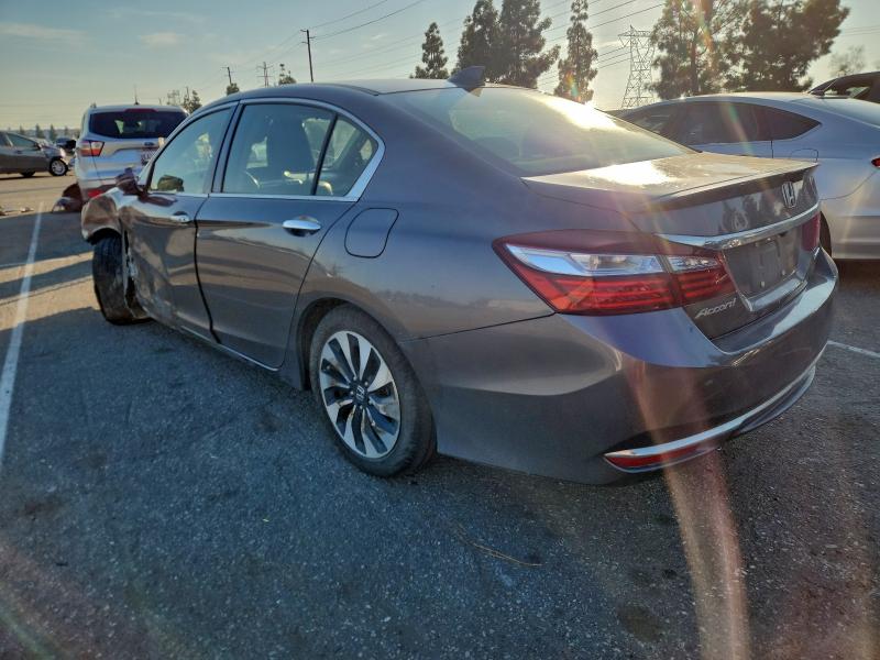 Фото 2 - HONDA ACCORD