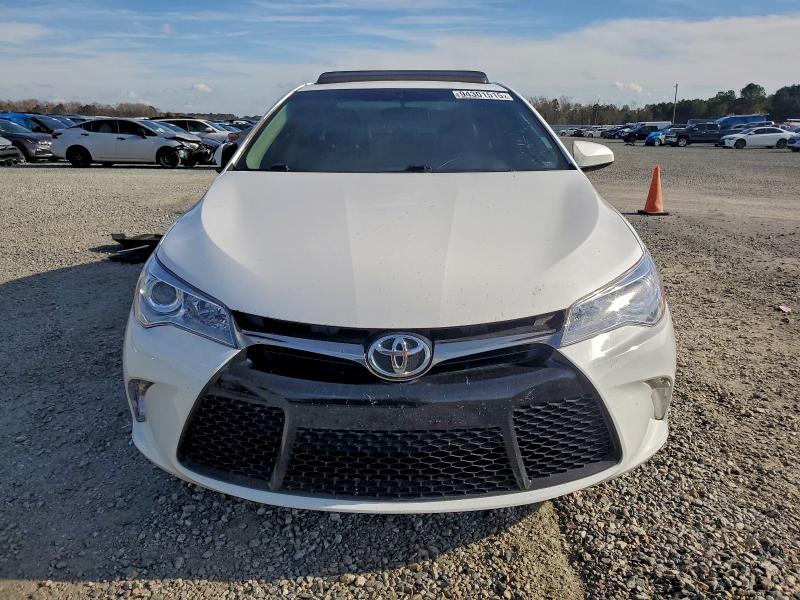 Фото 5 - TOYOTA CAMRY