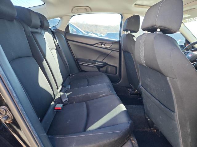 Фото 10 - HONDA CIVIC