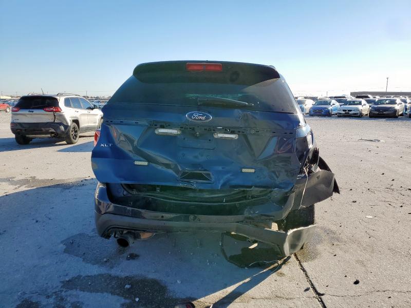 Фото 6 - FORD EXPLORER