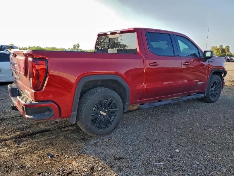 Фото 3 - GMC SIERRA
