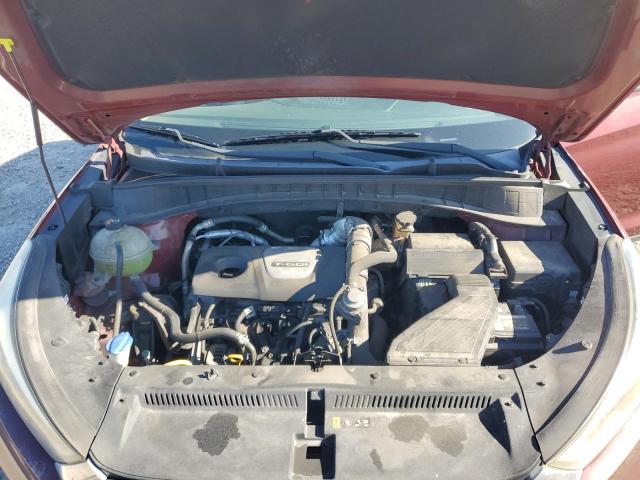 Фото 12 - HYUNDAI TUCSON