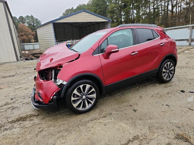 Фото 1 - BUICK ENCORE