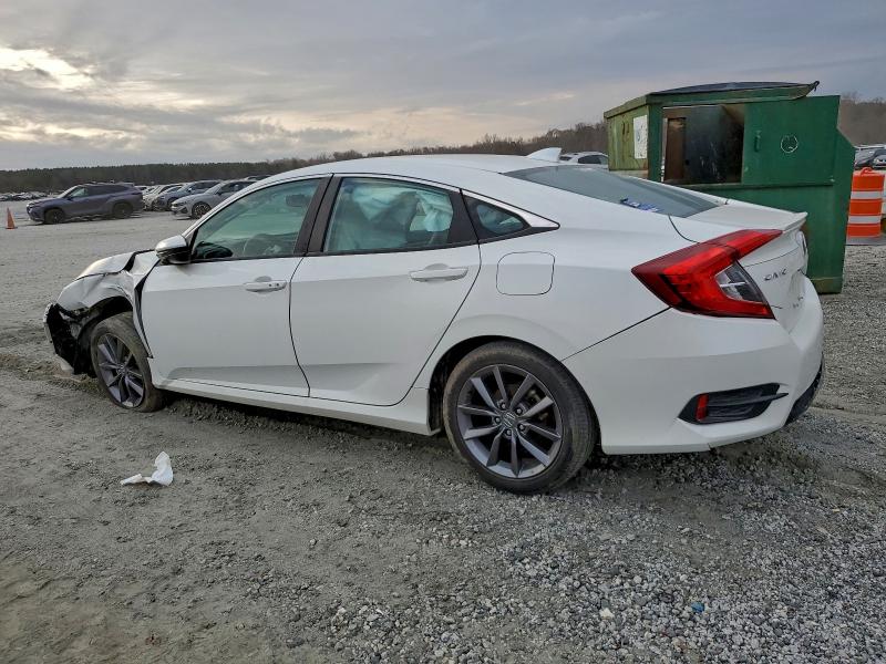 Фото 2 - HONDA CIVIC
