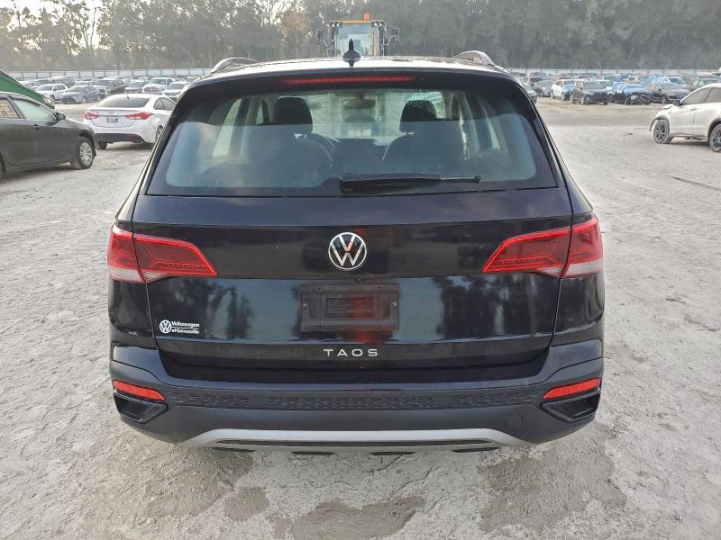 VOLKSWAGEN TAOS S 2023 VIN 3VVCX7B29PM368167