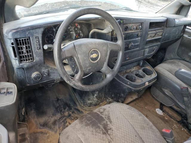 Фото 8 - CHEVROLET EXPRESS