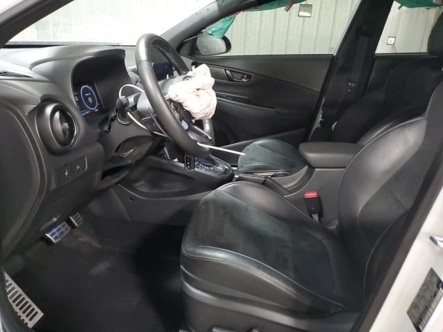 Фото 7 - HYUNDAI KONA