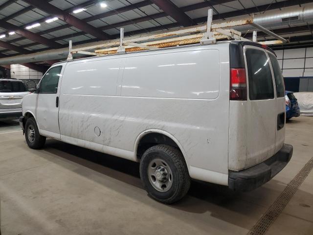 Фото 2 - CHEVROLET EXPRESS