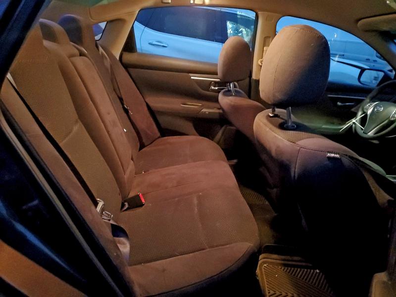 Фото 10 - NISSAN ALTIMA