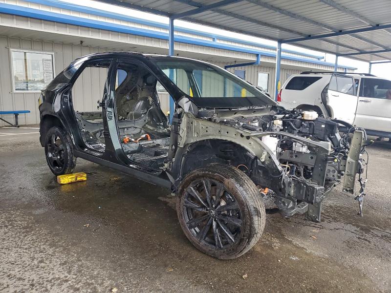 LEXUS RX 500H F 2024 VIN 2T2BCMEA4RC018279