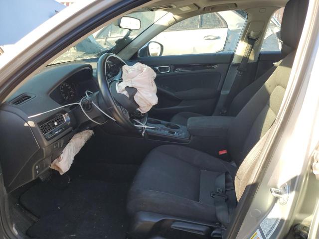 Фото 7 - HONDA CIVIC