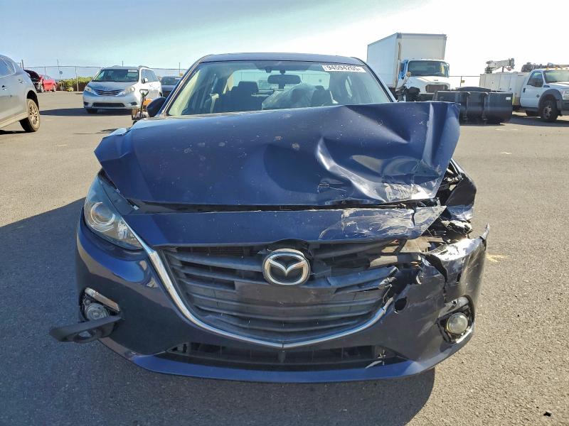 Фото 5 - MAZDA 3