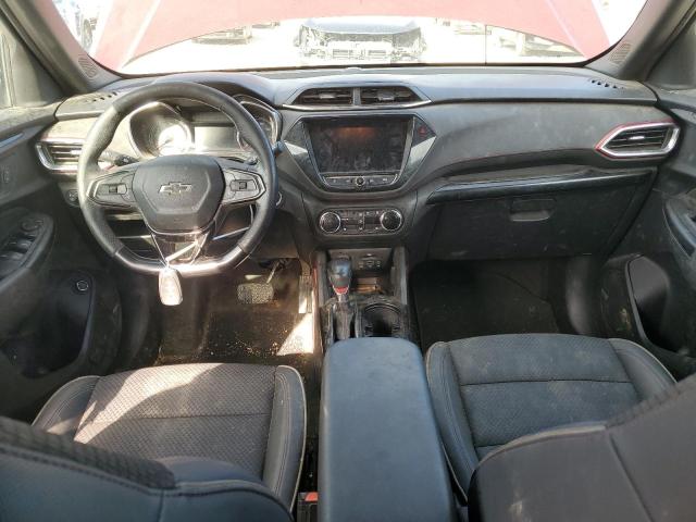 Фото 8 - CHEVROLET TRAILBLZR