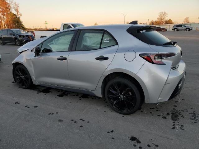 Фото 2 - TOYOTA COROLLA