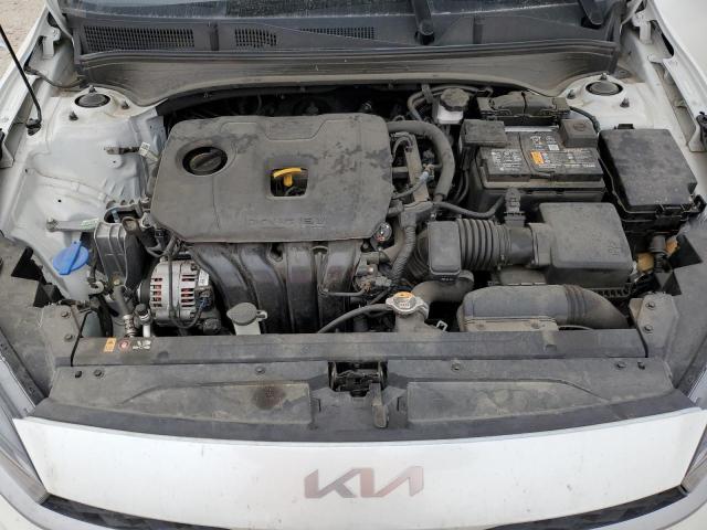 Фото 11 - KIA FORTE