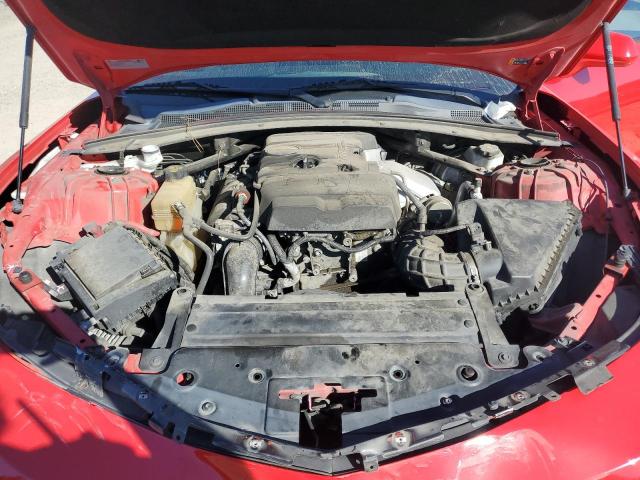 Фото 11 - CHEVROLET CAMARO