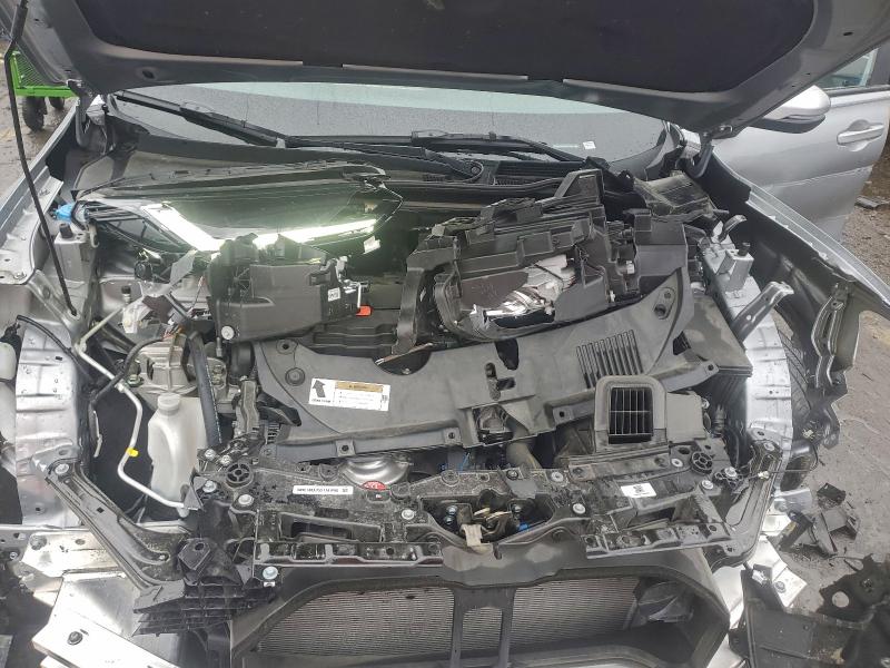 Фото 12 - HONDA HR-V