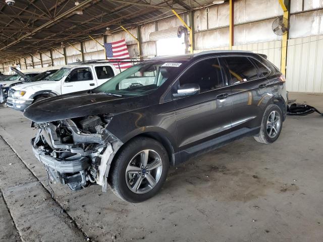 Фото 1 - FORD EDGE