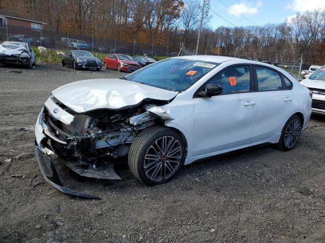 Фото 1 - KIA FORTE