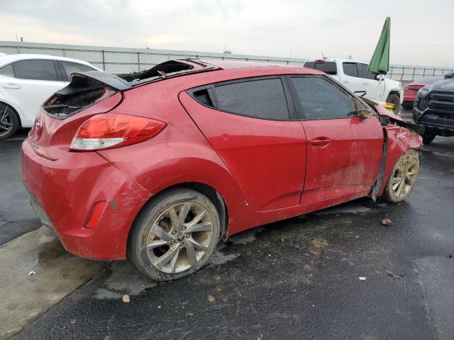 Фото 3 - HYUNDAI VELOSTER