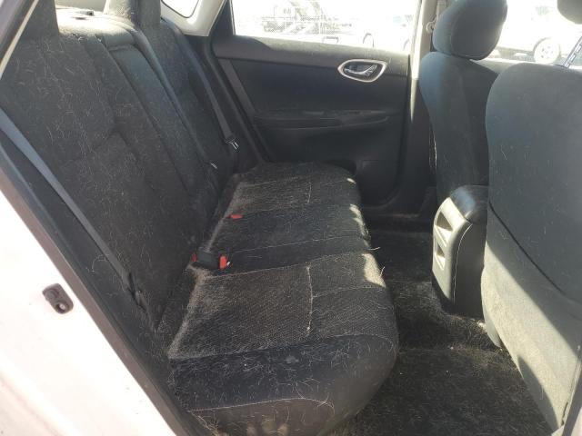 Фото 10 - NISSAN SENTRA