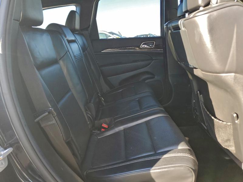 Фото 10 - JEEP GRAND CHER