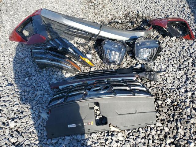 Фото 13 - HYUNDAI TUCSON