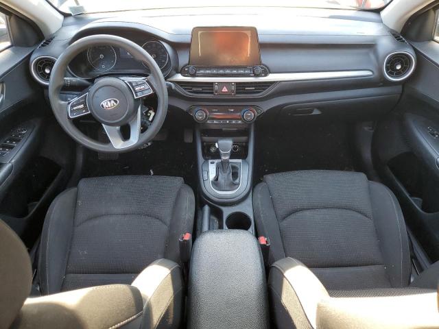 Фото 8 - KIA FORTE