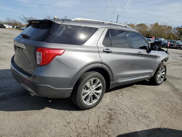 Фото 3 - FORD EXPLORER