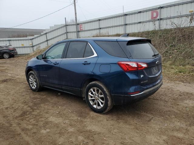 Фото 2 - CHEVROLET EQUINOX